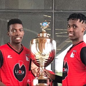 Meet your Posher, William